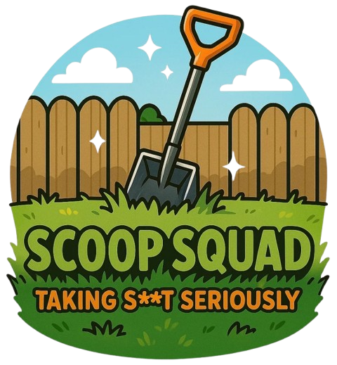 scoop squad Logo
